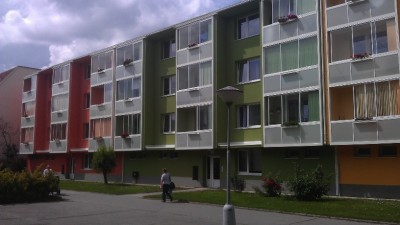 BD Brno Komín-ETICS EPS-F