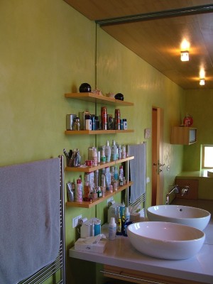 Privat Zlín - koupelna (1)