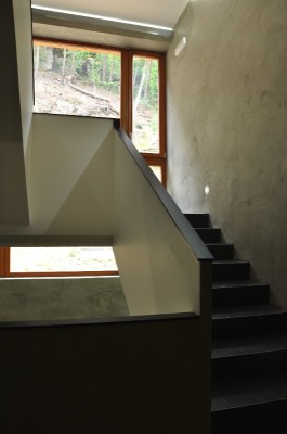 RD Brno- schodiště (1)