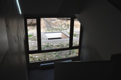 RD Brno- schodiště (3)