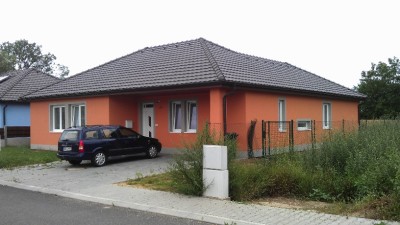 RD Hrušovany-armovací fasádní systém (1)