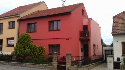 RD Hrušovany u Brna-ETICS EPS-F (2)