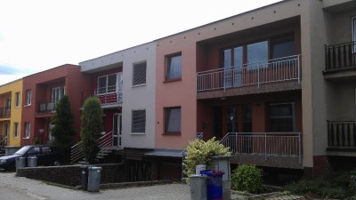 RD Hrušovany u Brna-armovací fasádní systém (1)