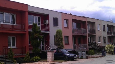 RD Hrušovany u Brna-armovací fasádní systém (2)