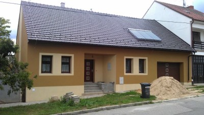 RD Hustopeče ETICS OPEN Reflect