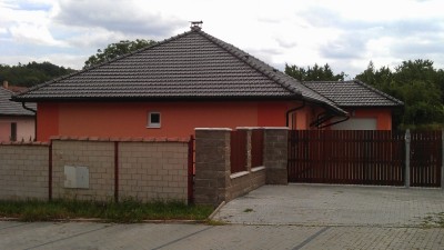 RD Hustopeče-fasáda HOFATEX (5)