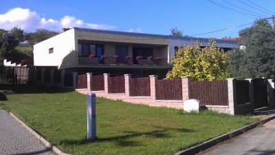 RD Klobouky-ETICS OPEN Reflect