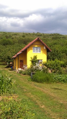 RD Pouzdřany-ETICS EPS-F