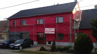 RD Přísnotice- repase ETICS (1)