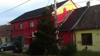 RD Přísnotice- repase ETICS (2)