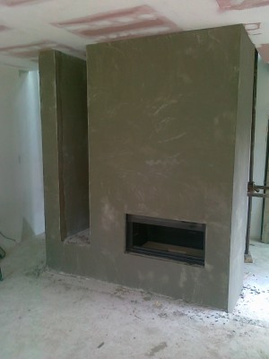 RD Vracov-pohledové betony, stěrky B 10 (1)