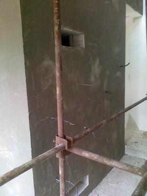 RD Vracov-pohledové betony, stěrky B 10 (3)