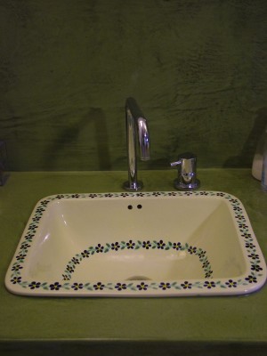 Selské stavení v Kroměříži (1)