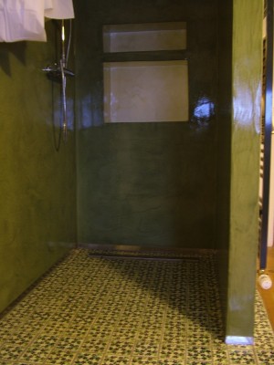 Selské stavení v Kroměříži (3)